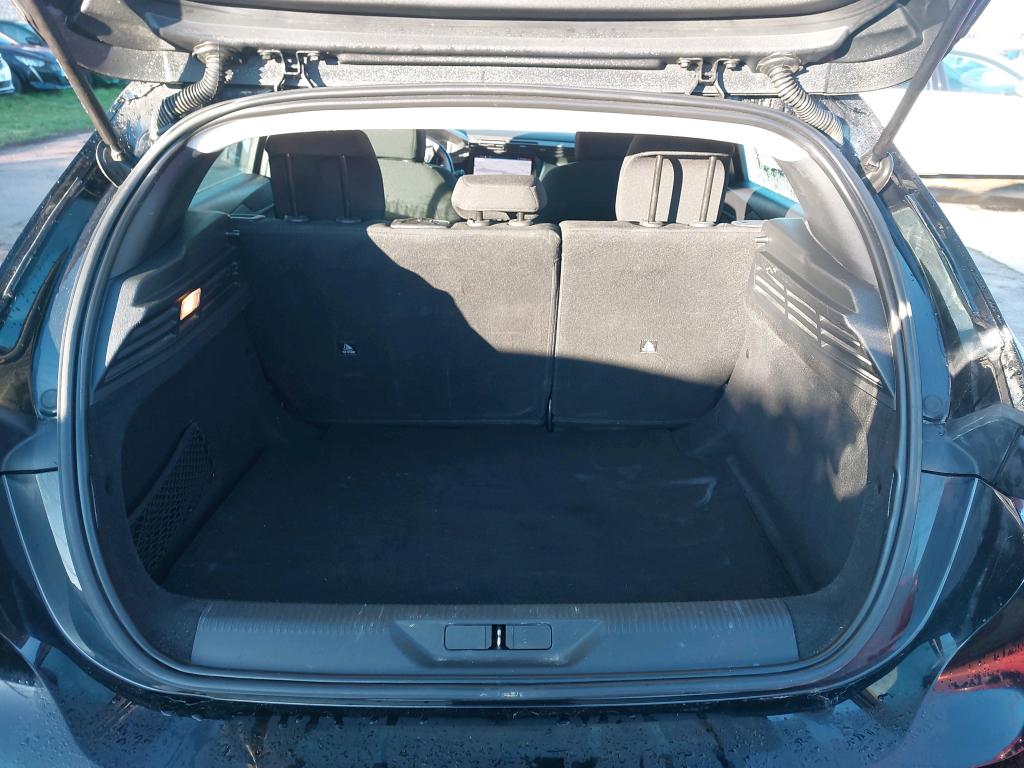 Peugeot 308 BlueHDi 130ch S&S BVM6 Active Pack 2022