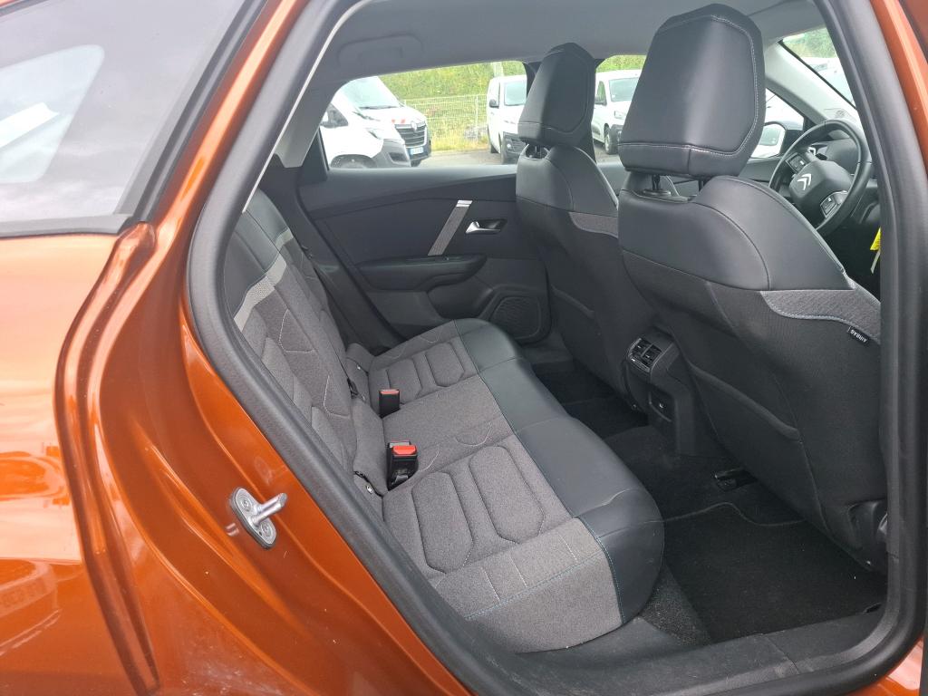 Citroen C4 BlueHDi 130 S&S EAT8 Feel Pack 2023
