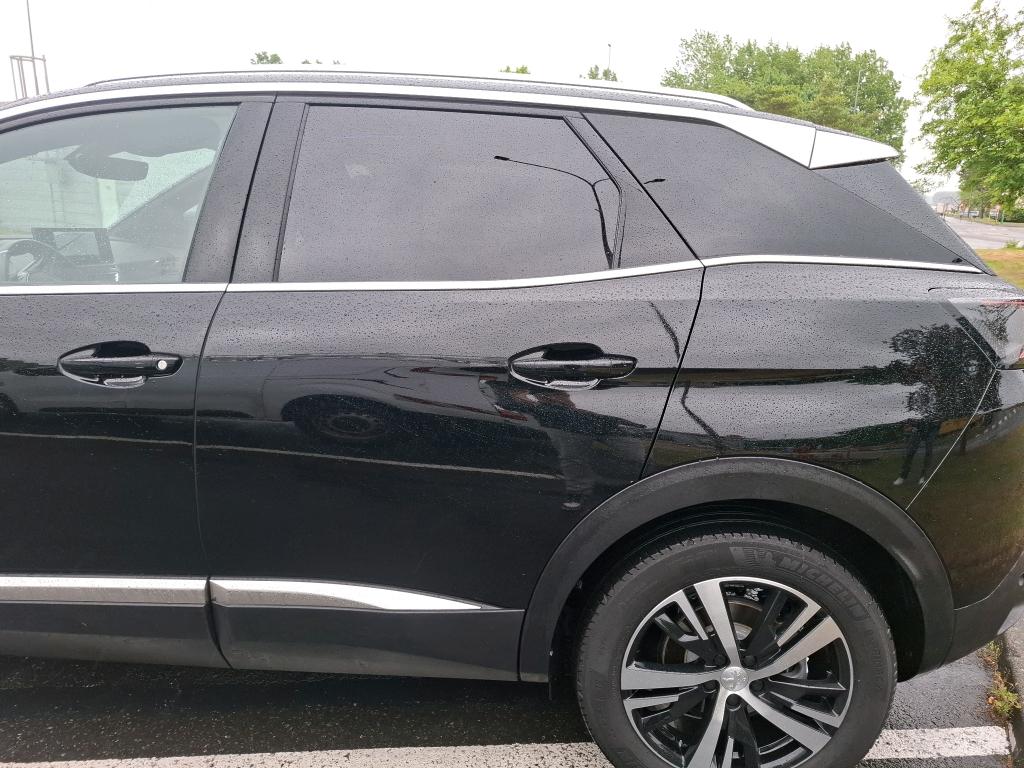 Peugeot 3008 Hybrid 136 e-DCS6 GT 2024