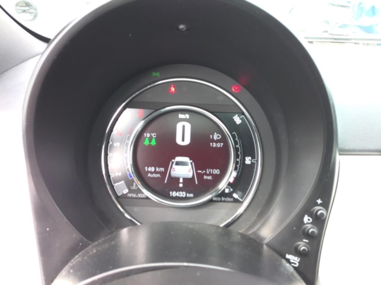 Foto Fiat 500X 8