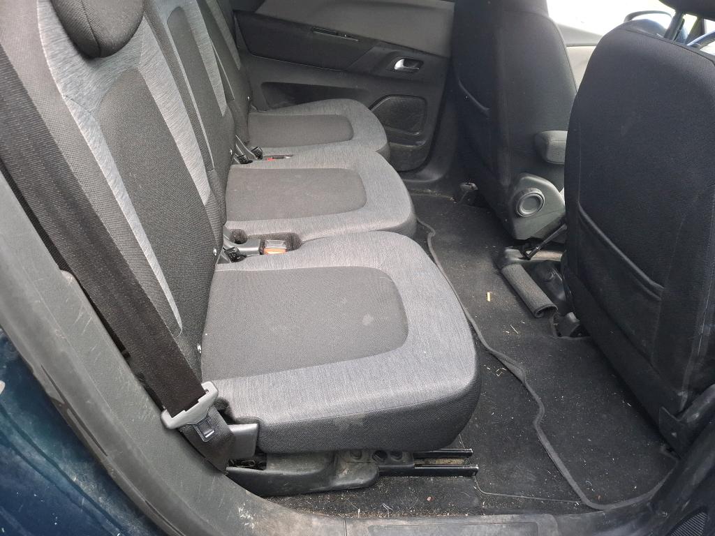 Citroen GRAND C4 PICASSO II / GRAND C4 SPACETOURER 