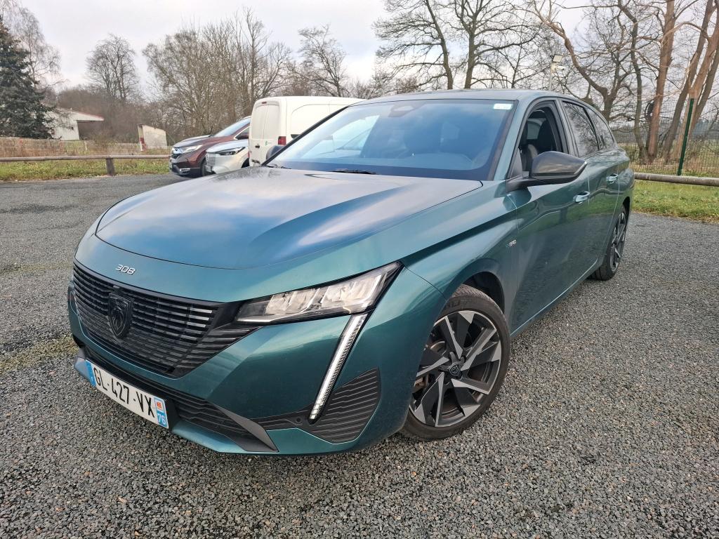 Peugeot 308 SW PHEV 180 e-EAT8 Allure Pack 2023
