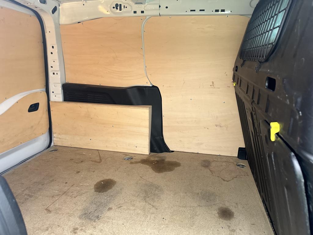 Peugeot PARTNER FOURGON STANDARD 650 KG BLUEHDI 100 S&S BVM5 PREMIUM 2020