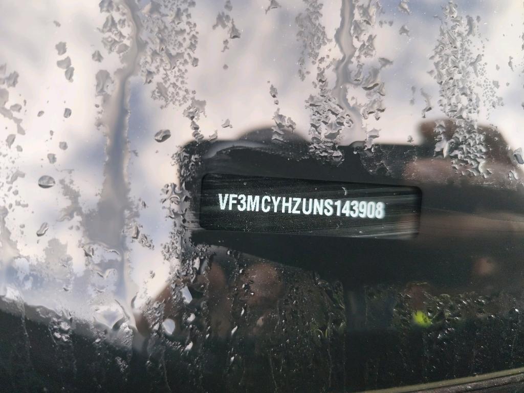 Peugeot 3008 BlueHDi 130ch S&S EAT8 Active Pack 2022