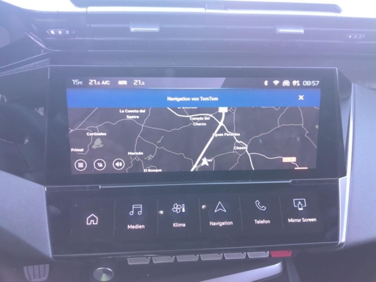 Foto Peugeot 308 20