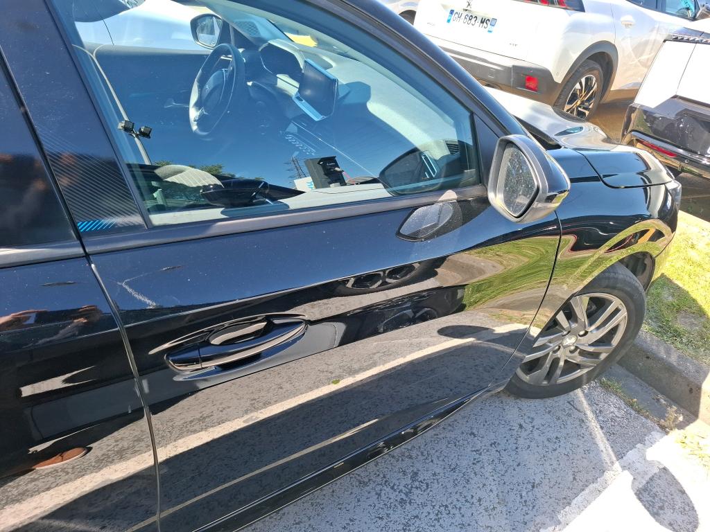 Peugeot 208 PureTech 75 S&S BVM5 Style 2022