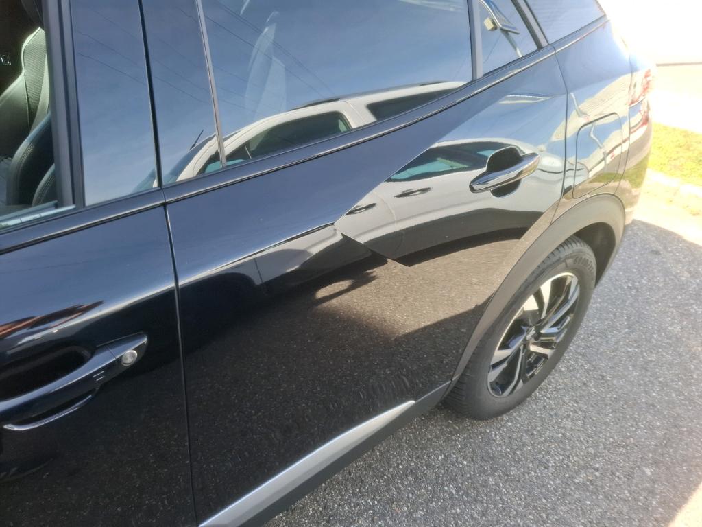 Peugeot 2008 Electrique 136 ch GT 2023