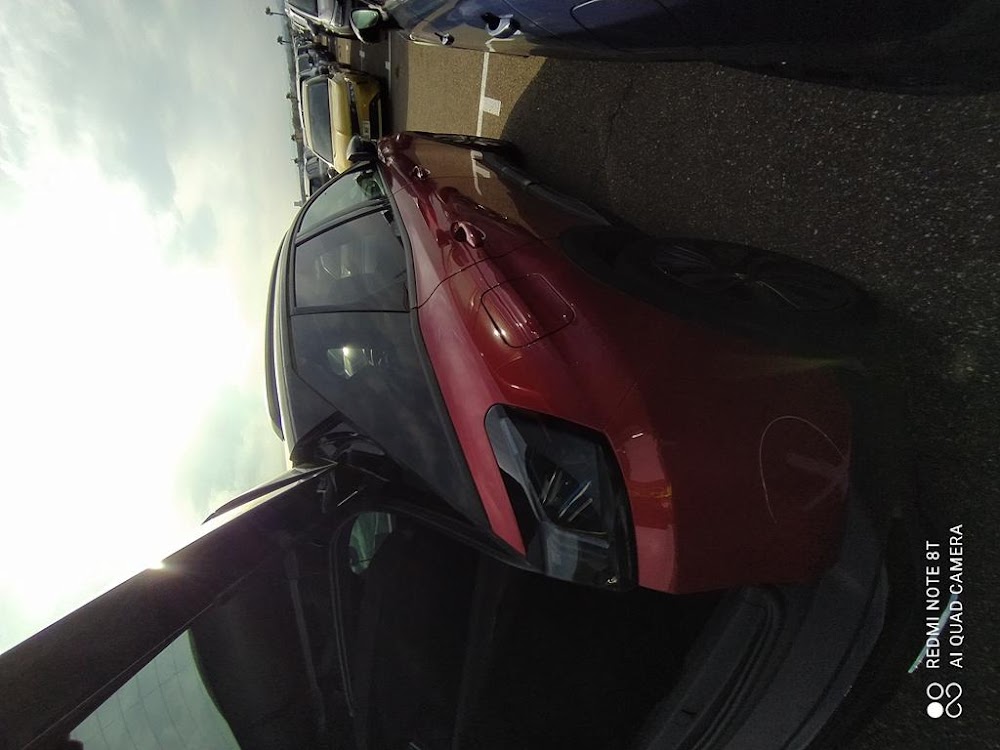 Foto Peugeot 3008 6