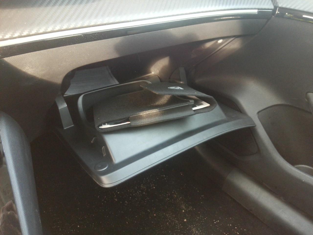 Foto Peugeot 208 16