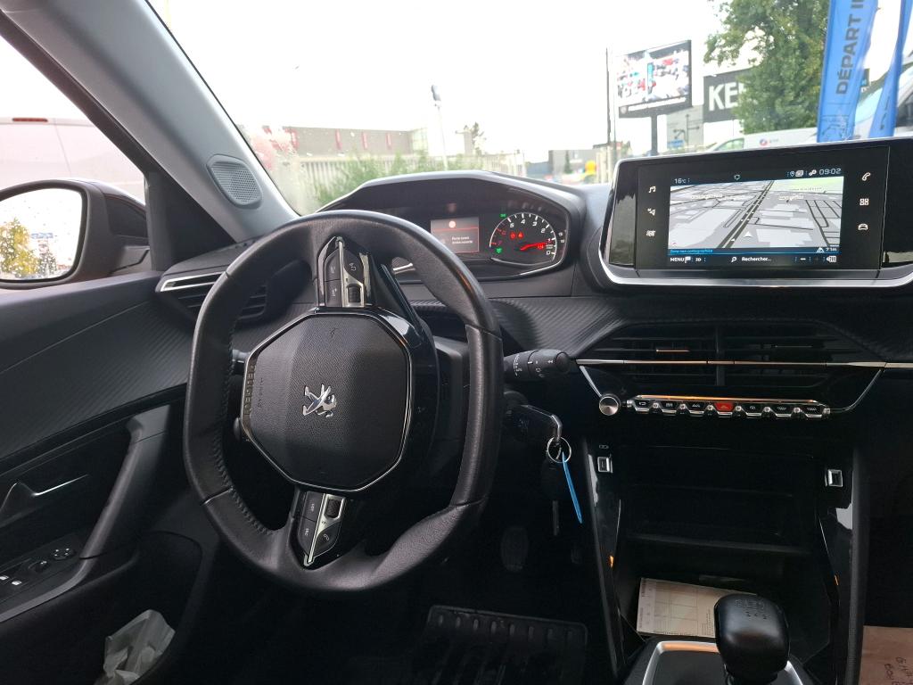 Peugeot 2008 BlueHDi 110 S&S BVM6 Active Pack 2022