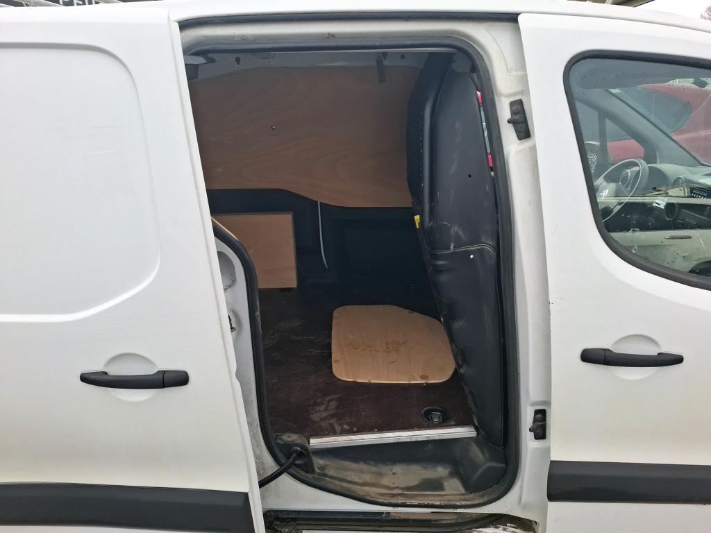 Citroen BERLINGO M BLUEHDI 100 CLUB 2018