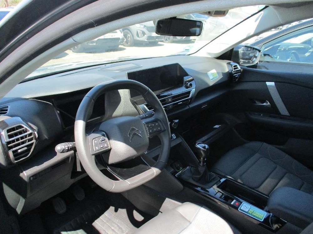 Foto Citroën C4 15