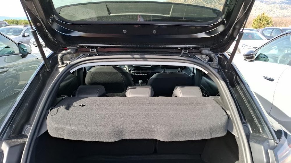 Foto Peugeot 208 12