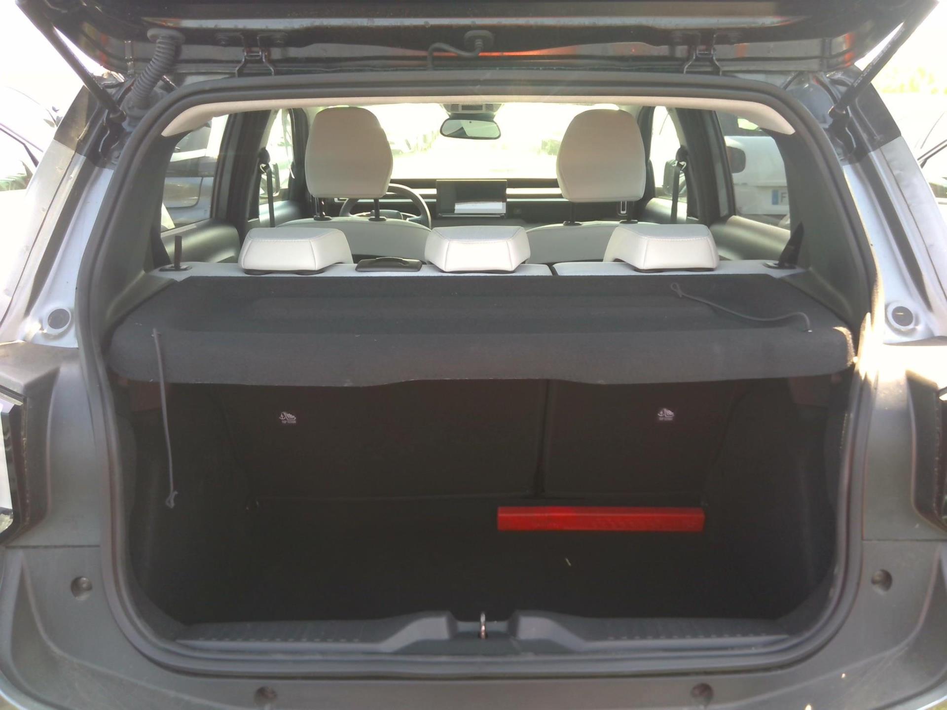 Citroen C3 Turbo 100 ch BVM6 Max 2024