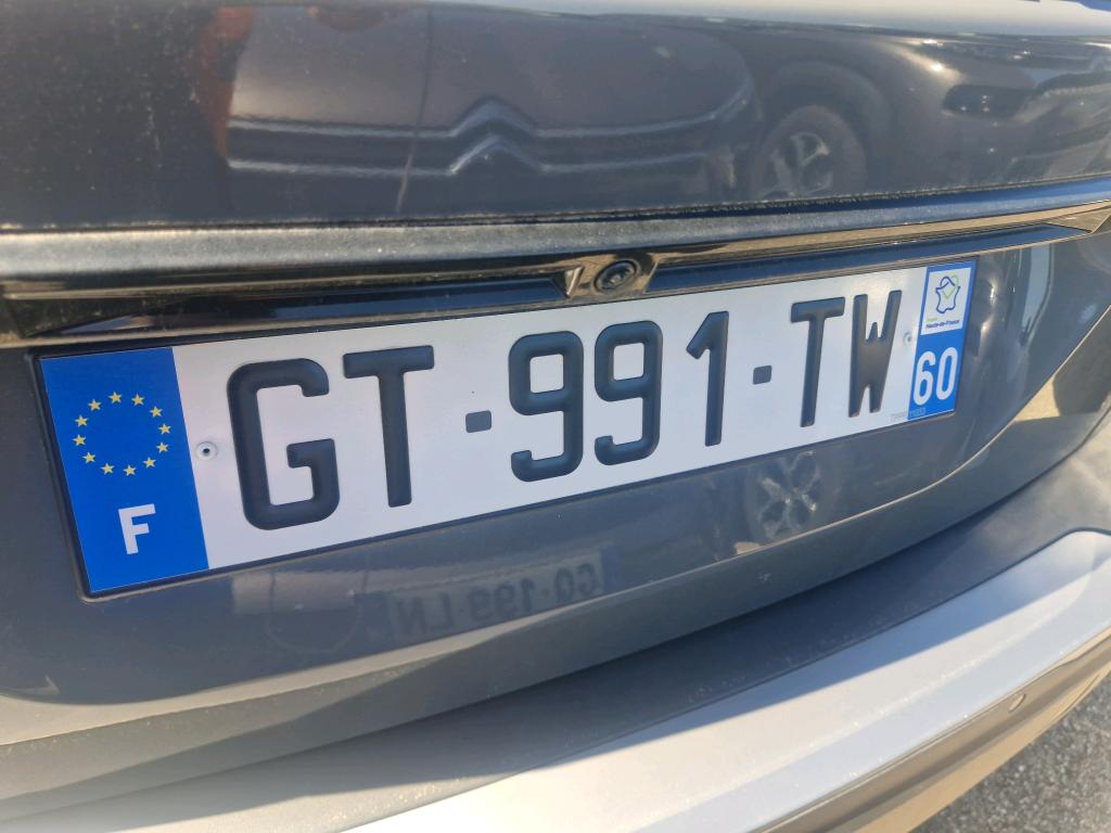 Peugeot 2008 PureTech 100 S&S BVM6 Allure 2024