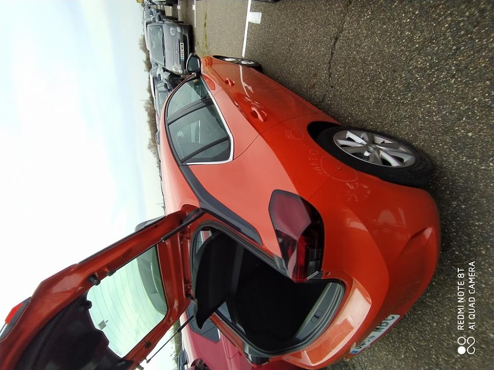 Foto Opel Corsa 7