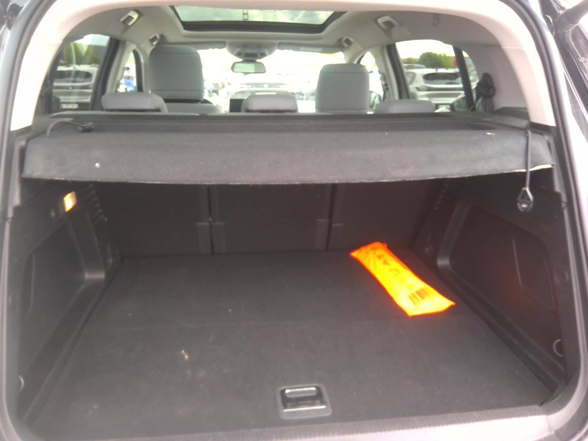 Citroen C5 Aircross Hybride Rechargeable 180 e-EAT8 Max 2024