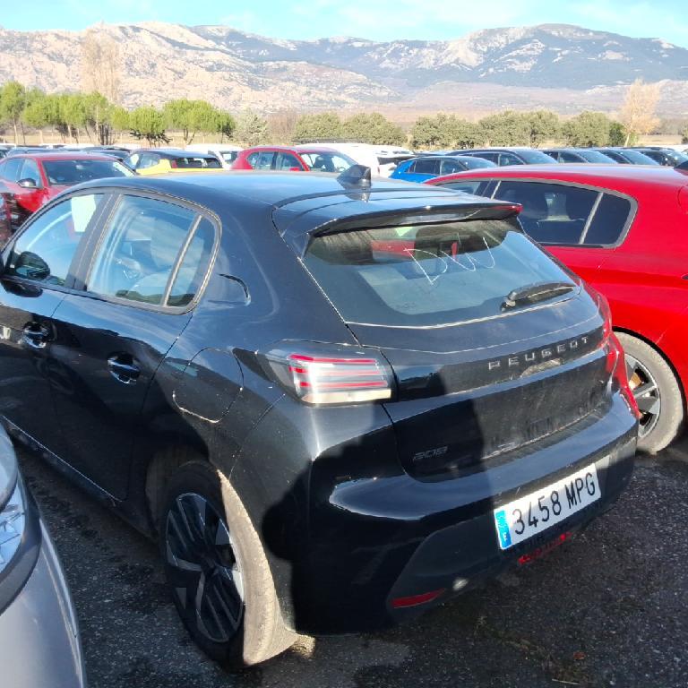 Foto Peugeot 308 6