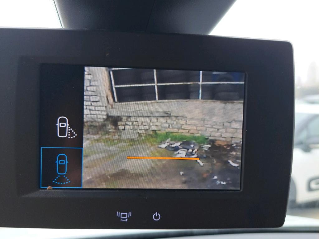 Citroen BERLINGO VAN M 650 BLUEHDI 100 S&S BVM5 CLUB 2020