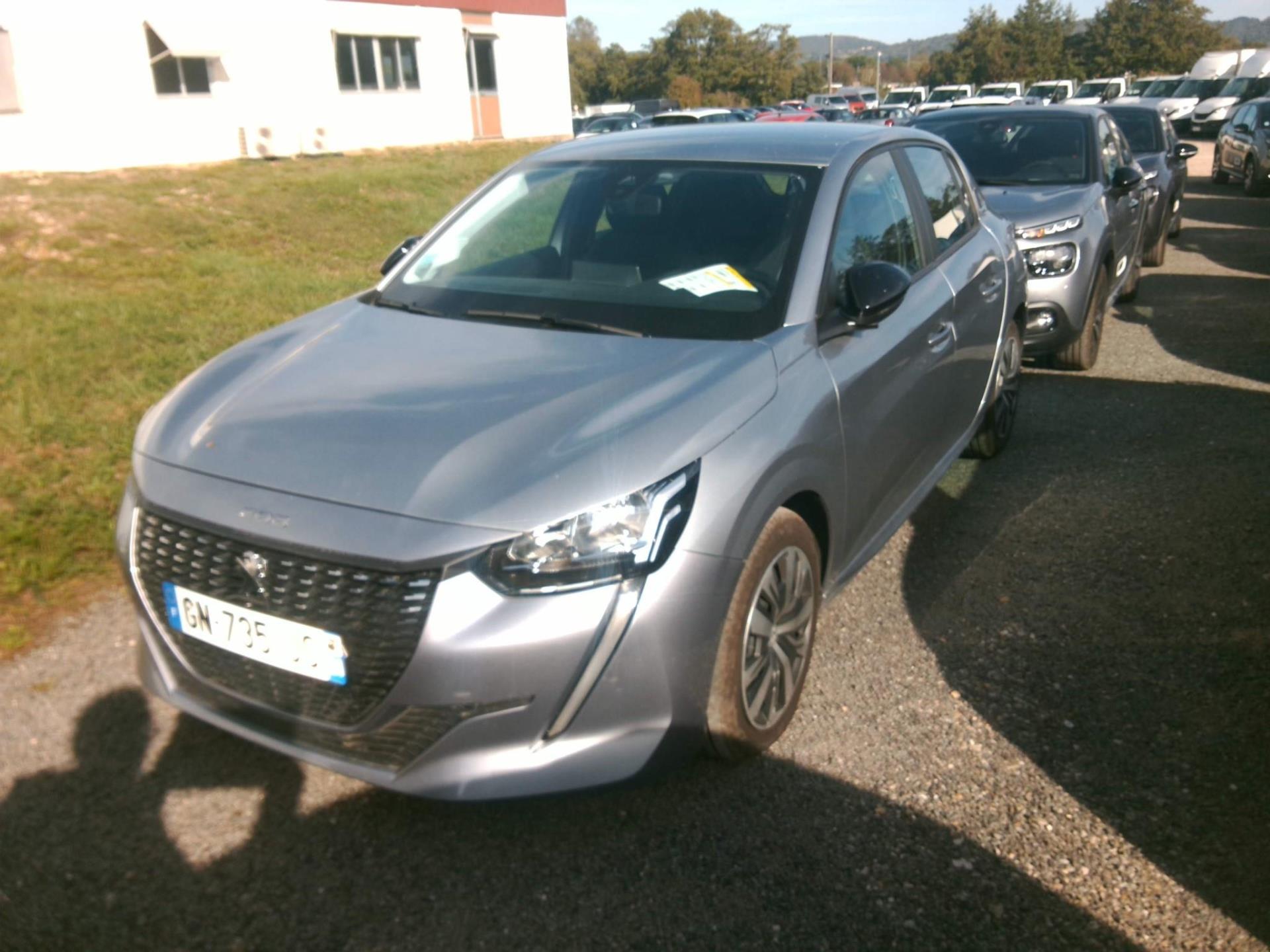 208 II