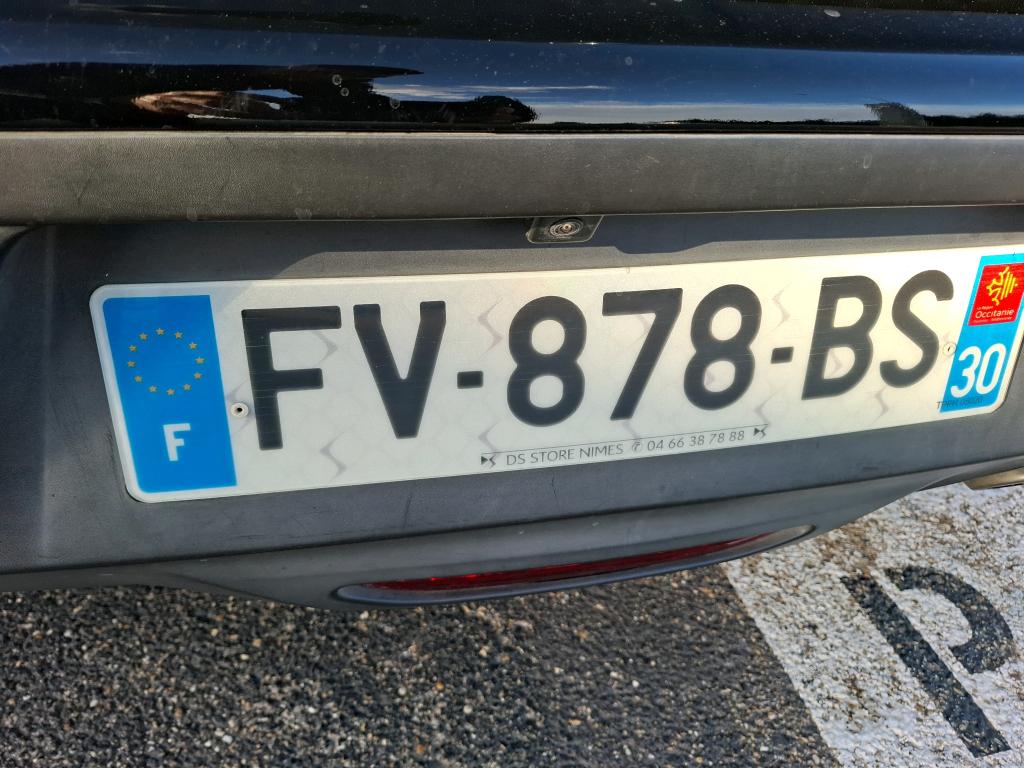 DS DS 3 CROSSBACK / DS 3 II