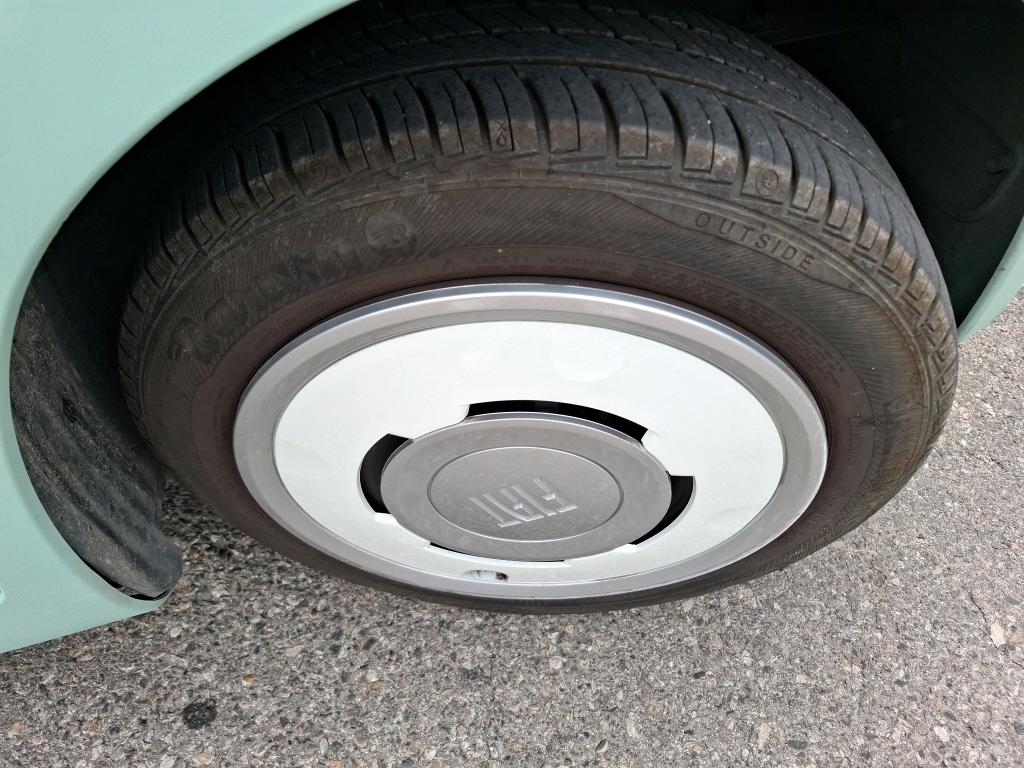 FIAT TOPOLINO