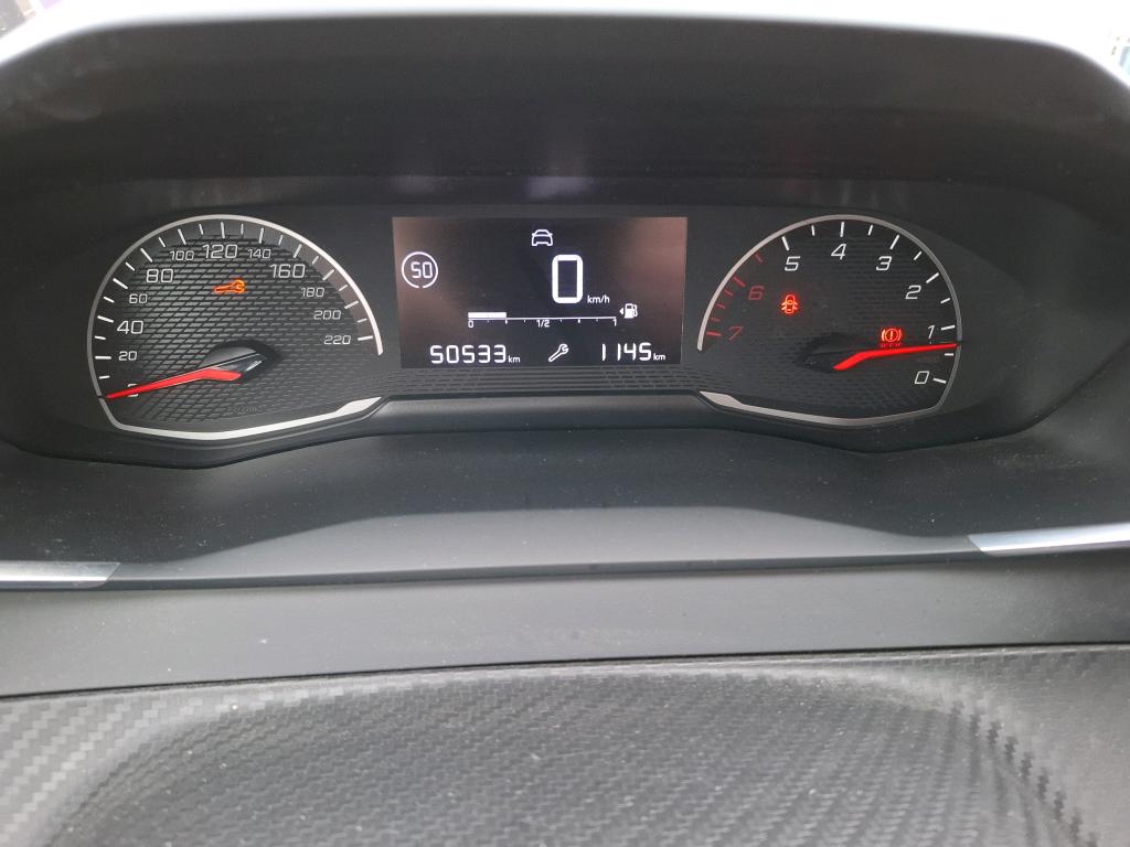 Peugeot 208 BLUEHDI 100 S&S BVM6 PREMIUM 2021