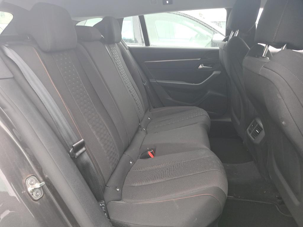 Peugeot 508 SW BlueHDi 130 ch S&S EAT8 Active Business 2020