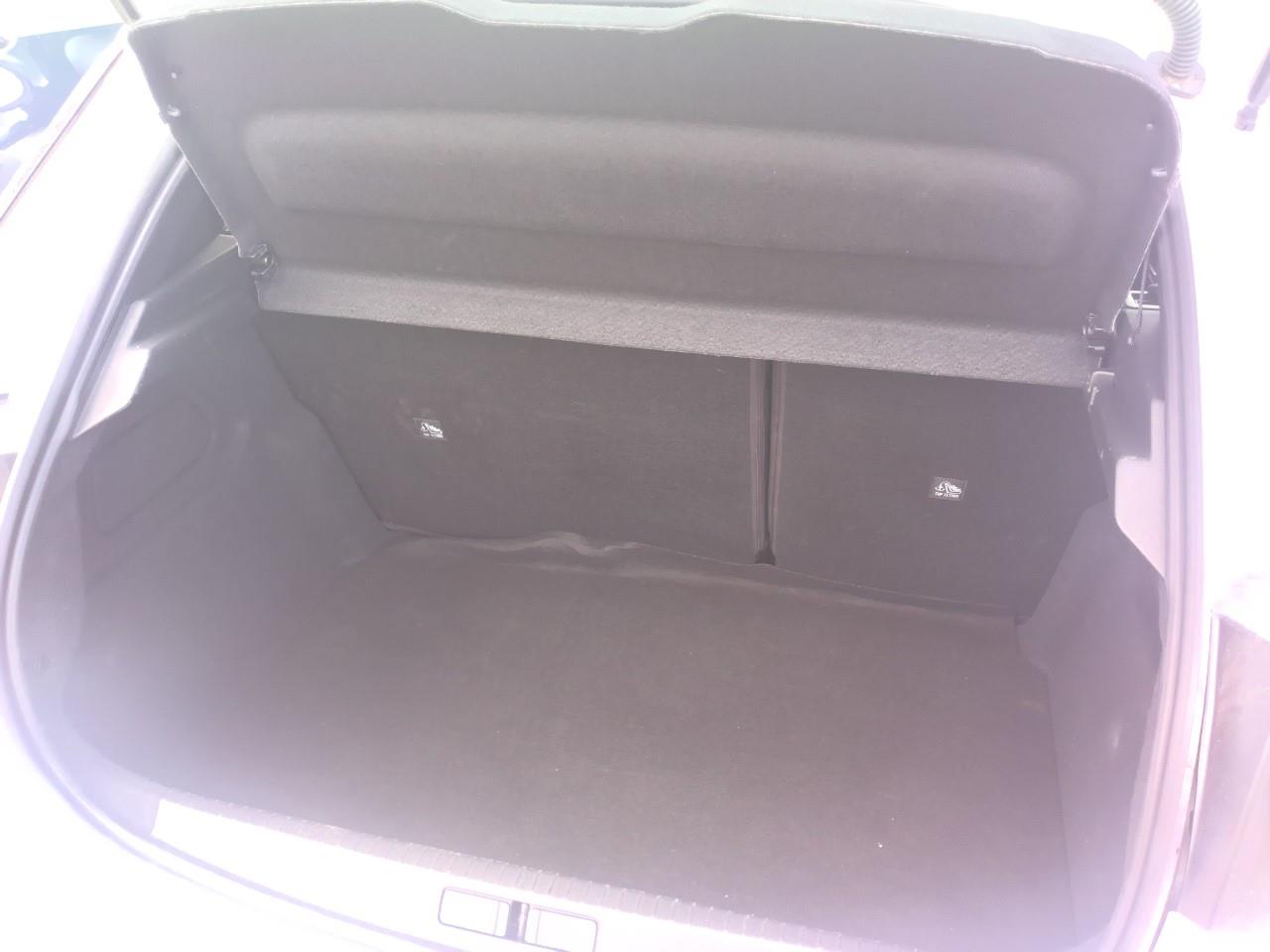 Foto Opel Corsa 9