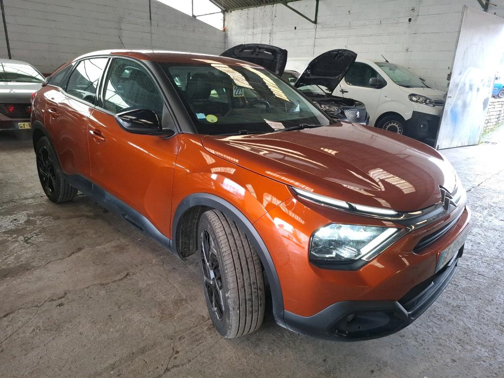 Citroen C4 BlueHDi 130 S&S EAT8 Feel Pack 2022