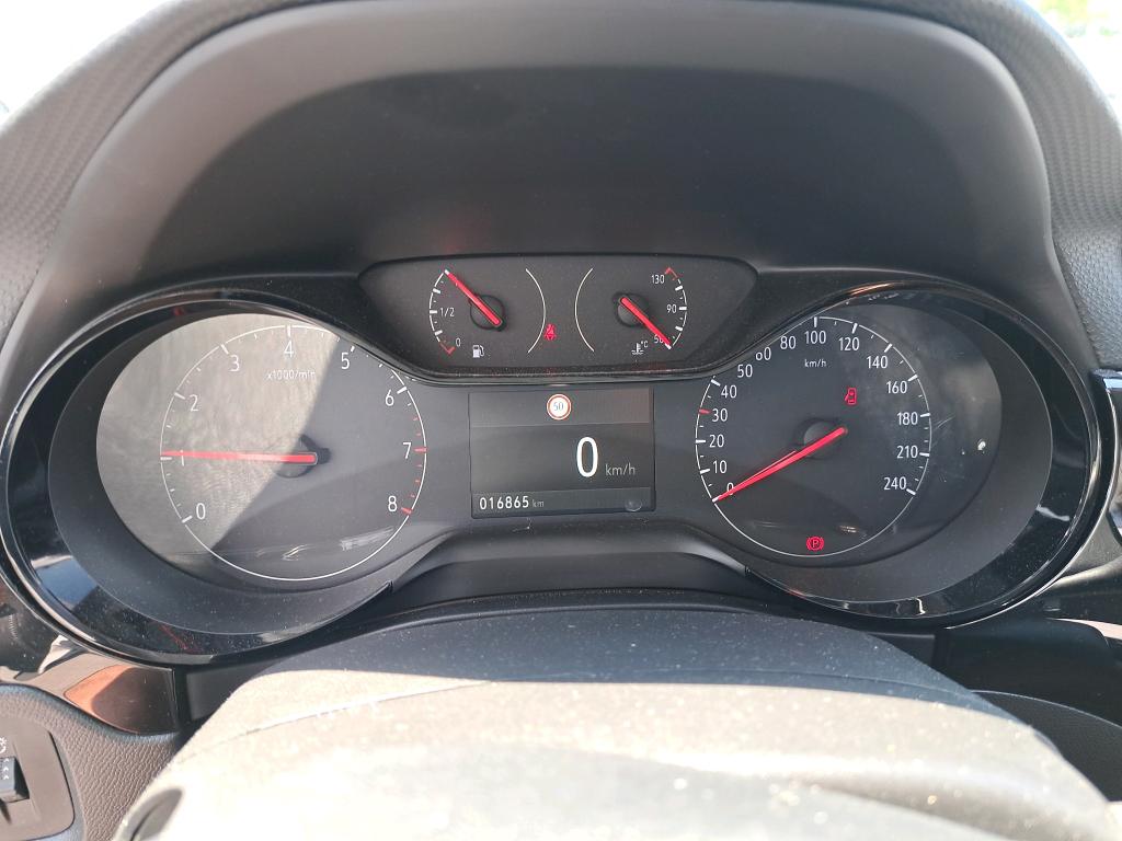 Opel Corsa 1.2 75 ch BVM5 Edition Business 2021
