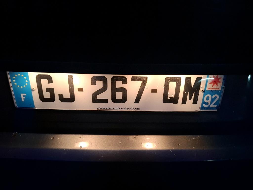 Citroen Grand C4 Spacetourer BlueHDi 130 S&S EAT8 Business 2022