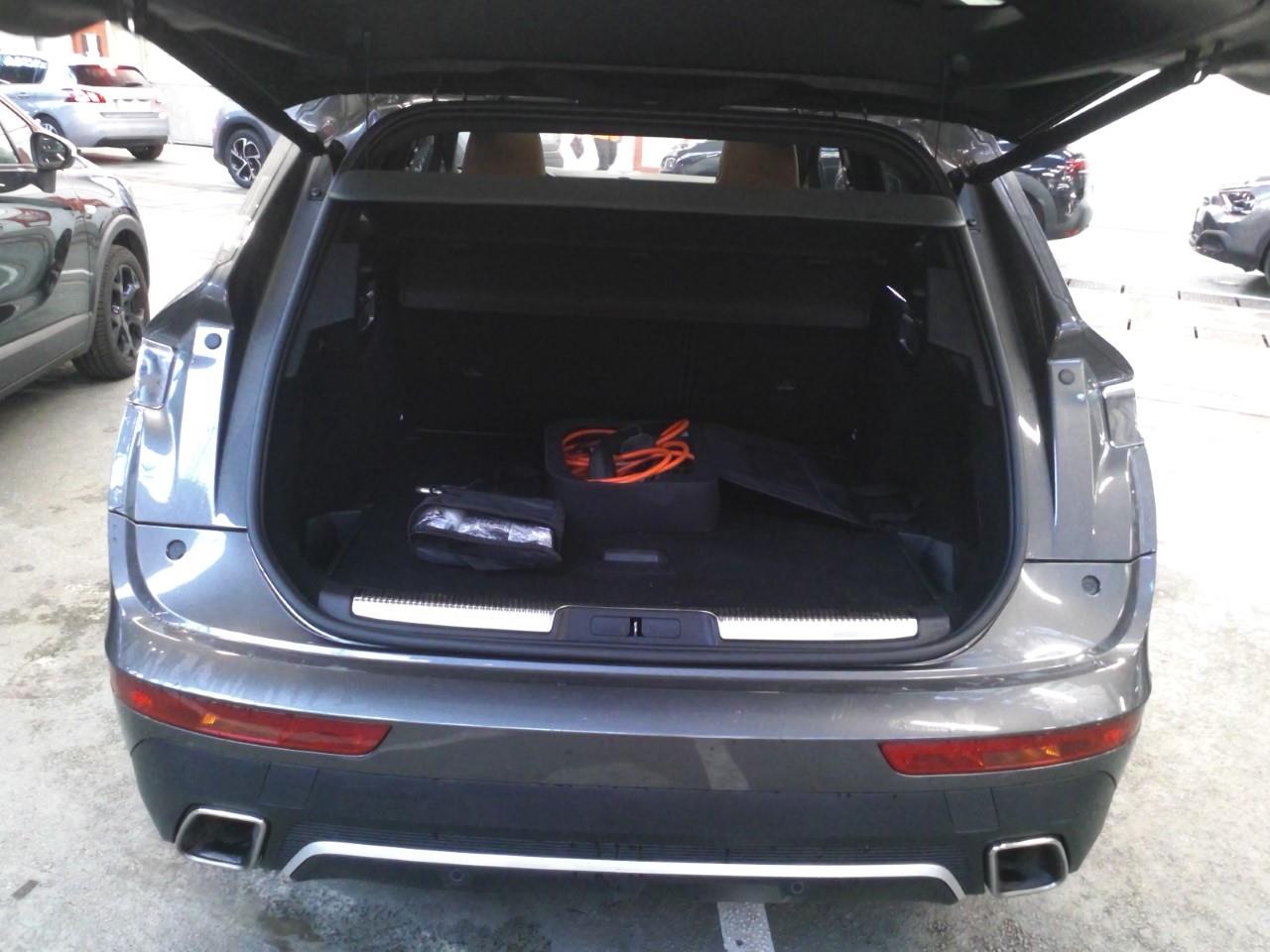 DS DS7 Crossback Hybride E-Tense 225 EAT8 Grand Chic 2021