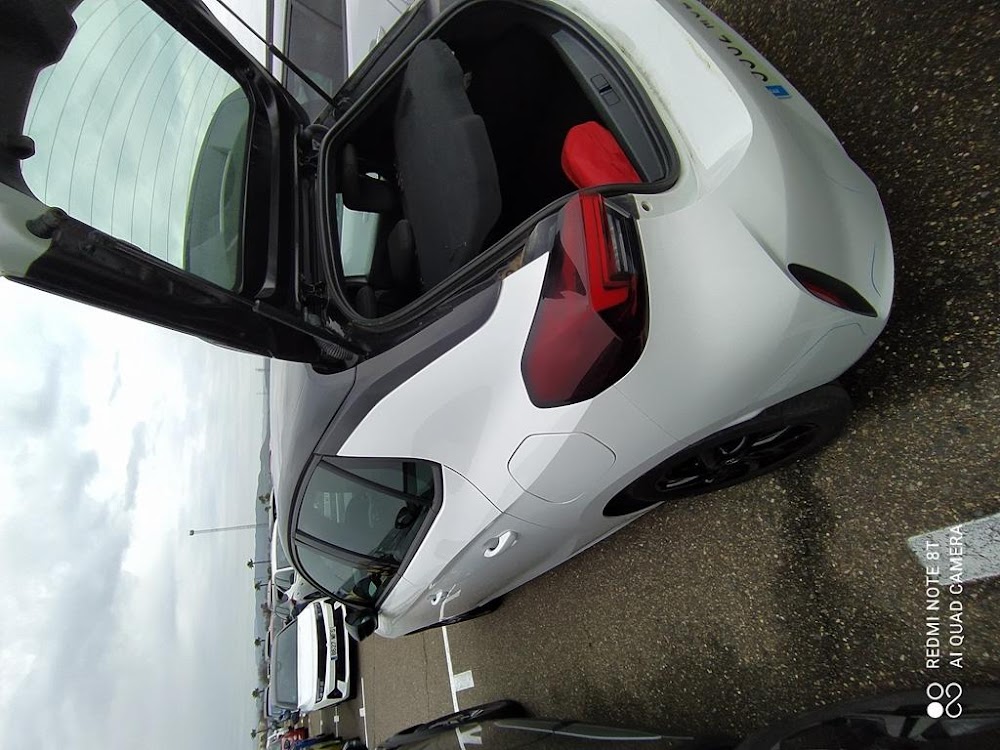 Foto Opel Corsa 6