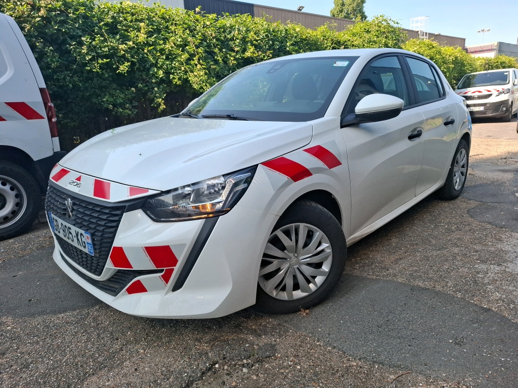 208 II
