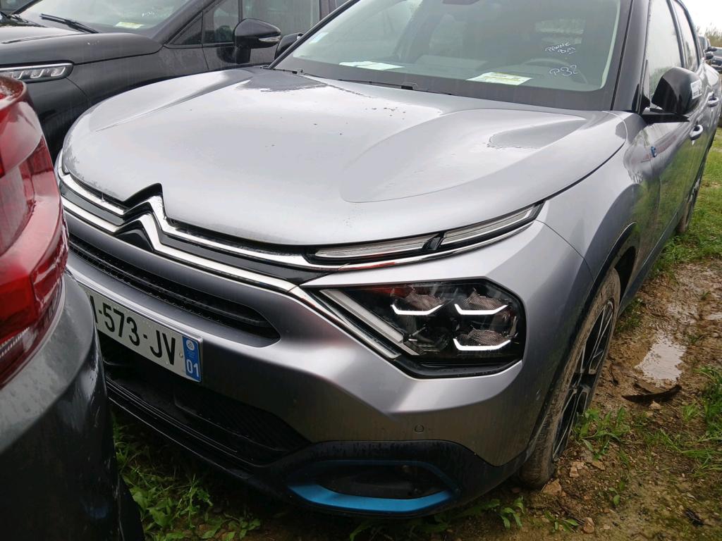 C4 III