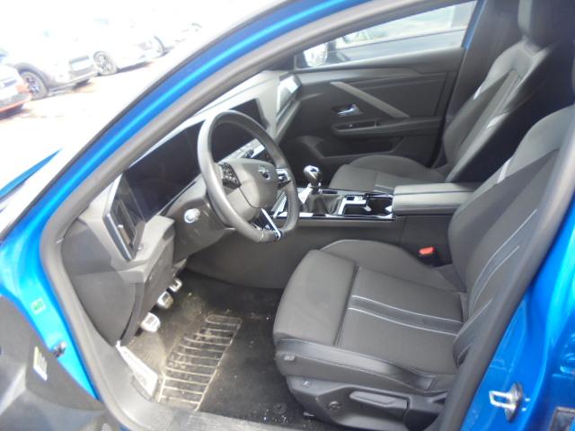 Foto Opel Astra 9