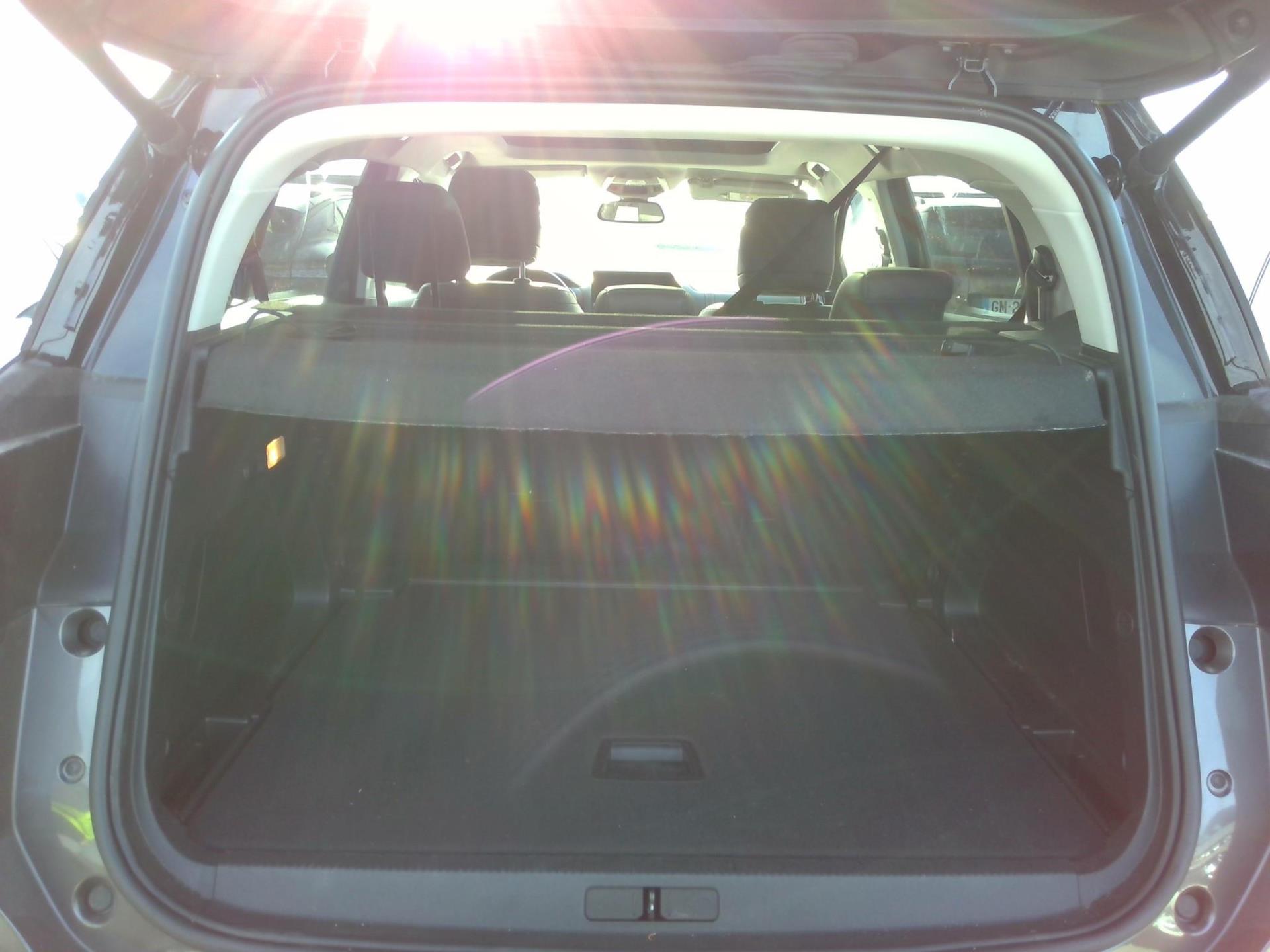 Citroen C5 Aircross BlueHDi 130 S&S BVM6 Shine 2022