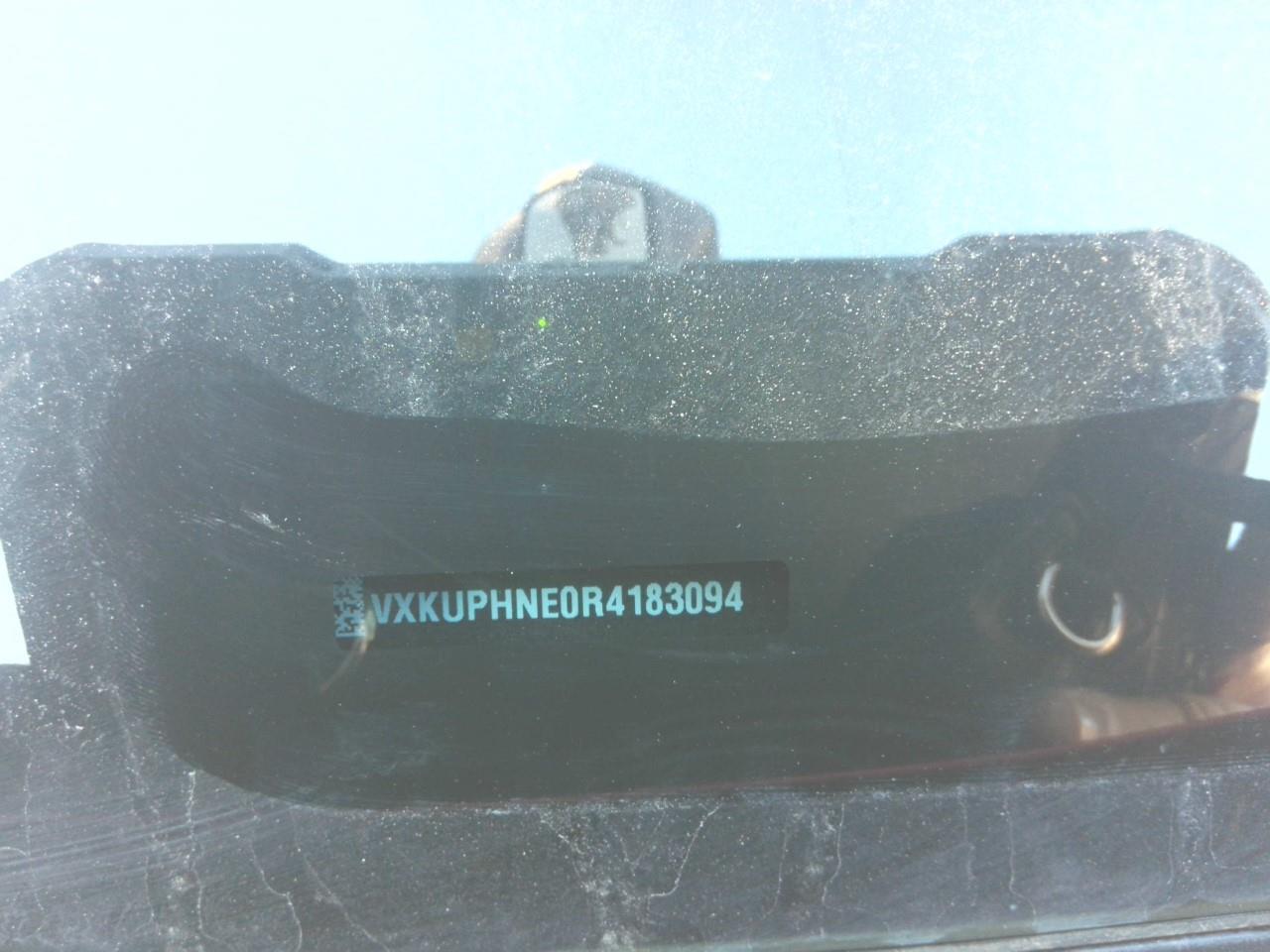 Foto Opel Corsa 3