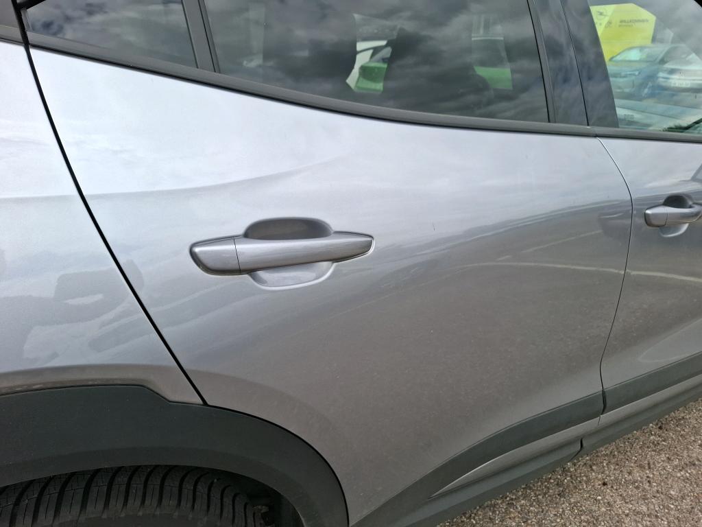 Opel Mokka 1.2 Turbo 130 ch BVA8 GS 2024