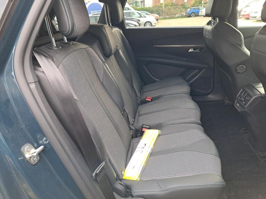 Peugeot 5008 BlueHDi 130ch S&S EAT8 Allure 2022