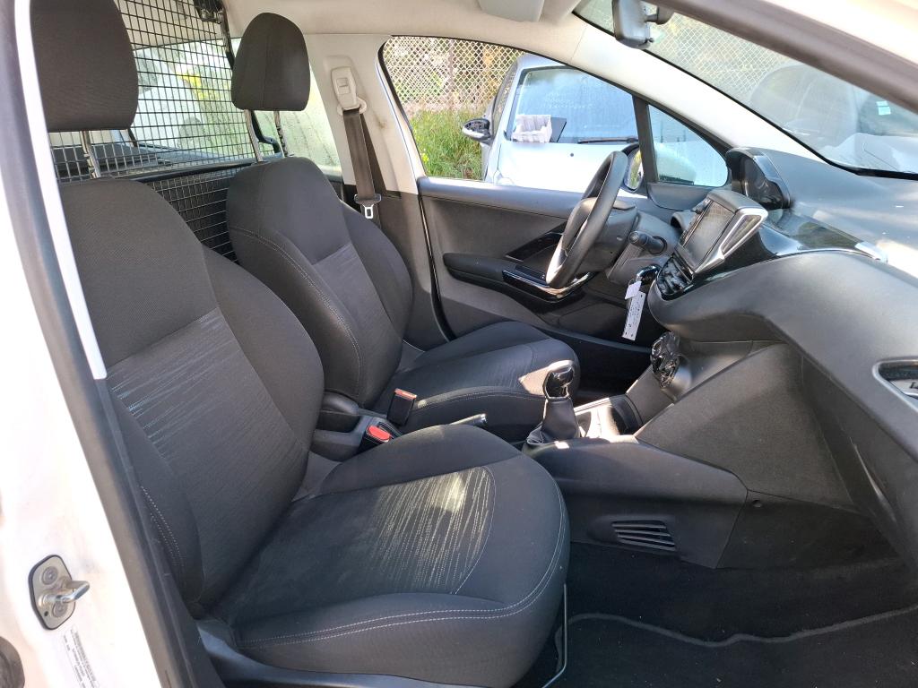 Peugeot 208 AFFAIRE BLUEHDI 100 S&S BVM5 PREMIUM 2020