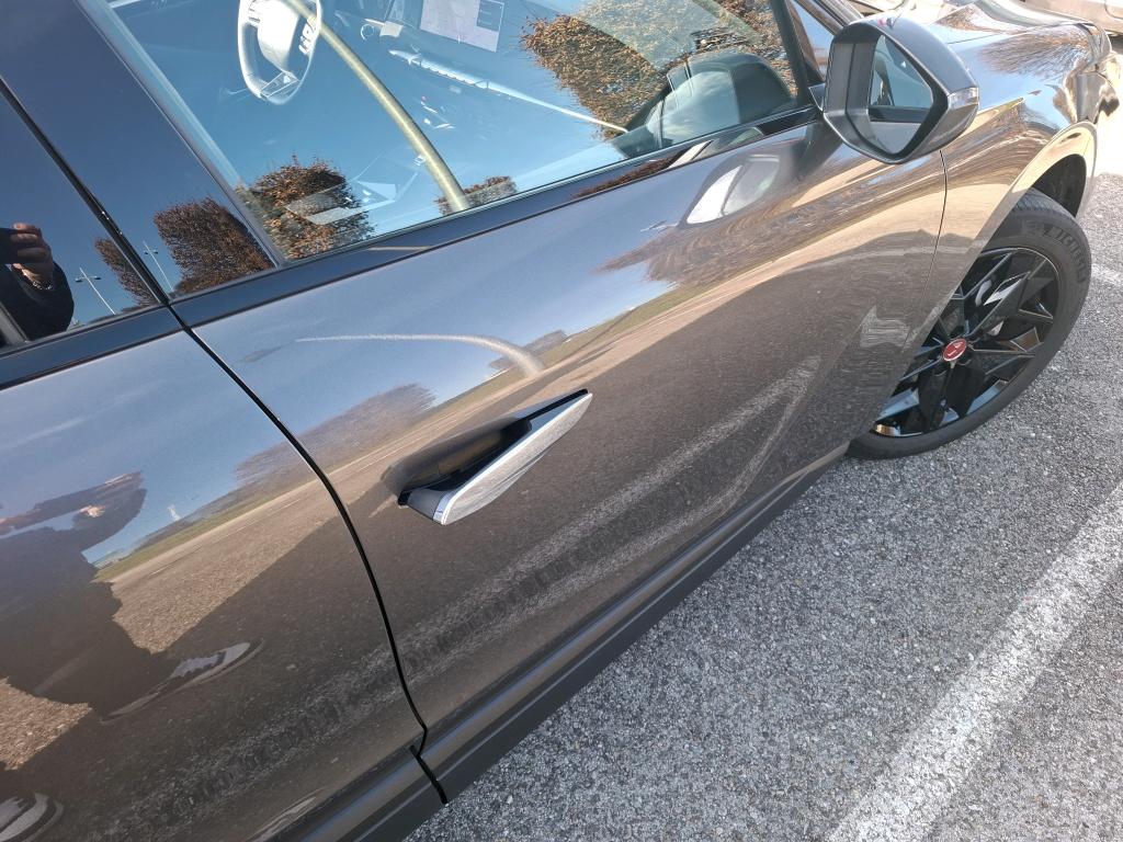 DS DS 4 PureTech 130 EAT8 Performance Line+ 2024