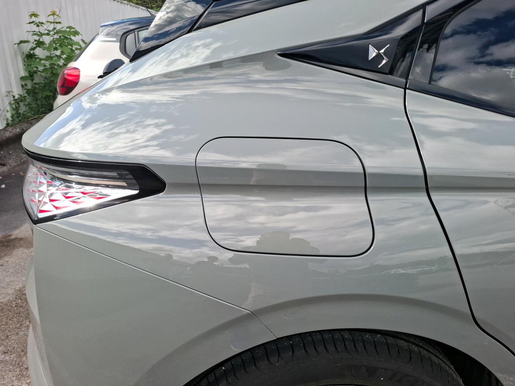DS DS 4 PureTech 130 EAT8 Performance Line+ 2024