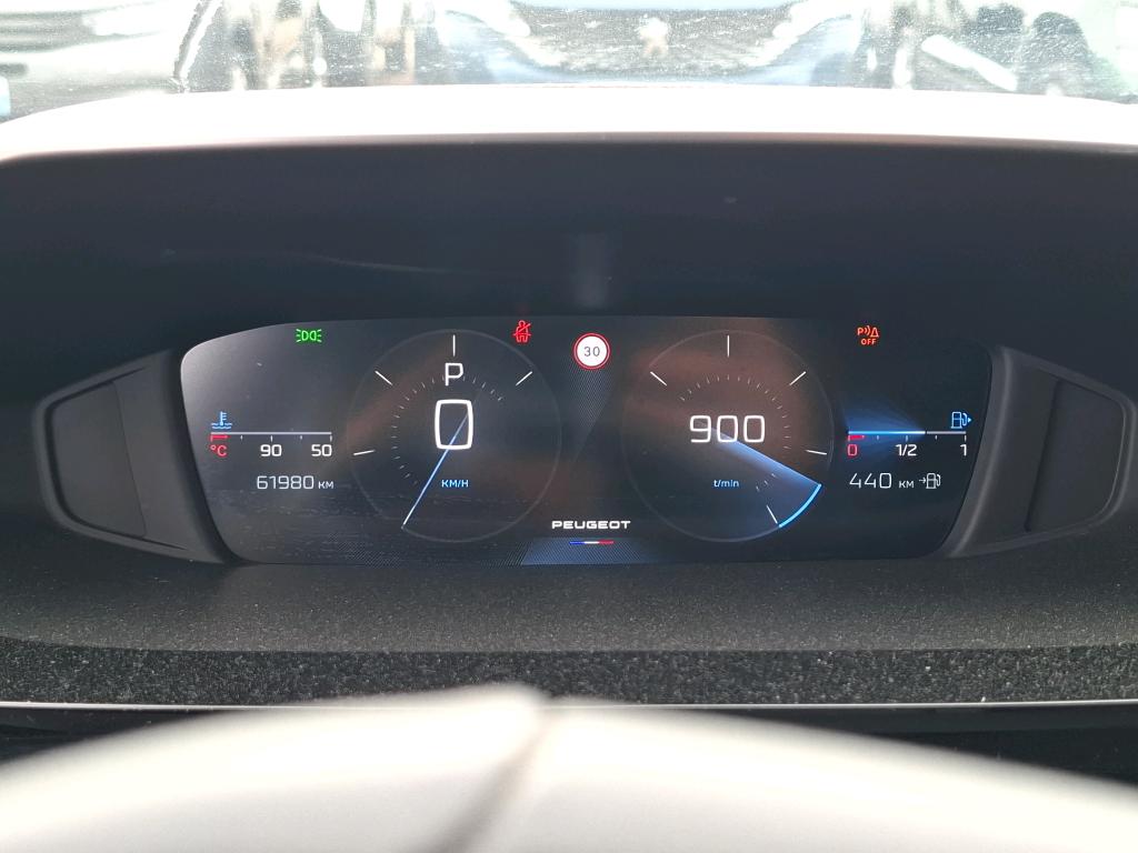 Peugeot 308 III