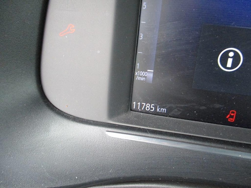 Foto Opel Corsa 11