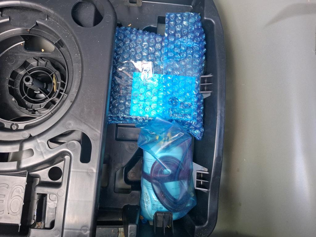 Citroen C3 BlueHDi 100 S&S BVM6 Feel Pack 2022