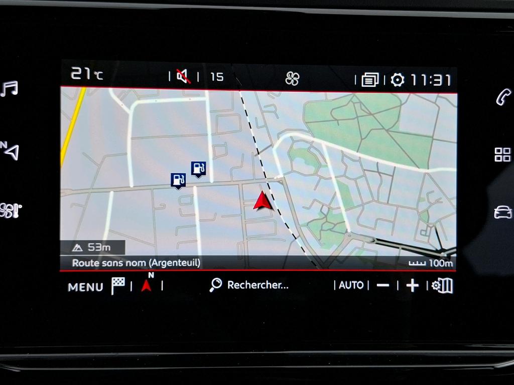 Citroen C3 PureTech 83 S&S BVM5 Feel Pack 2021