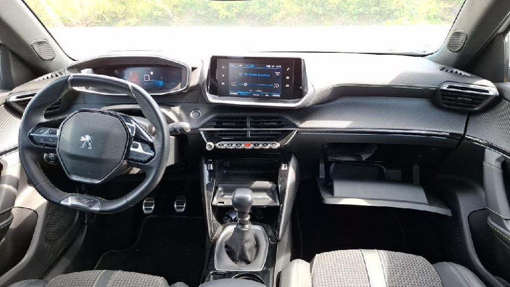 Foto Peugeot 2008 14