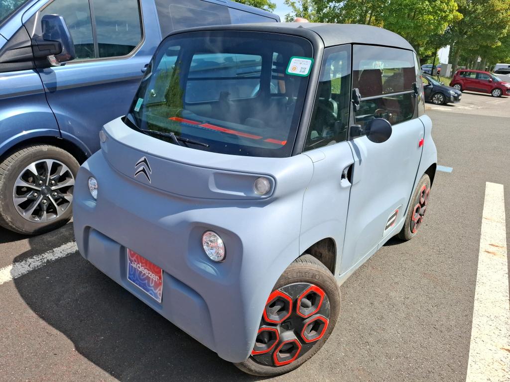 Citroen AMI
